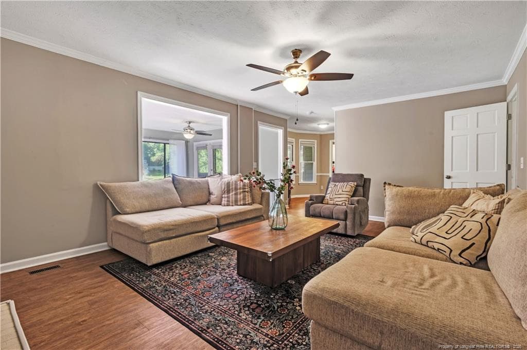Photo 6 - 685 Georgetown Circle, Fayetteville, NC 28314