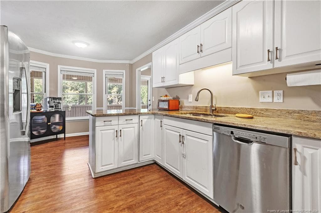 Photo 10 - 685 Georgetown Circle, Fayetteville, NC 28314
