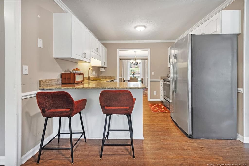 Photo 11 - 685 Georgetown Circle, Fayetteville, NC 28314