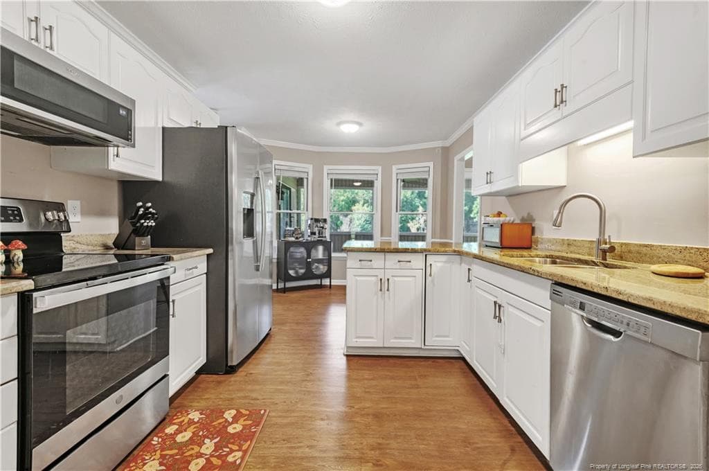 Photo 12 - 685 Georgetown Circle, Fayetteville, NC 28314
