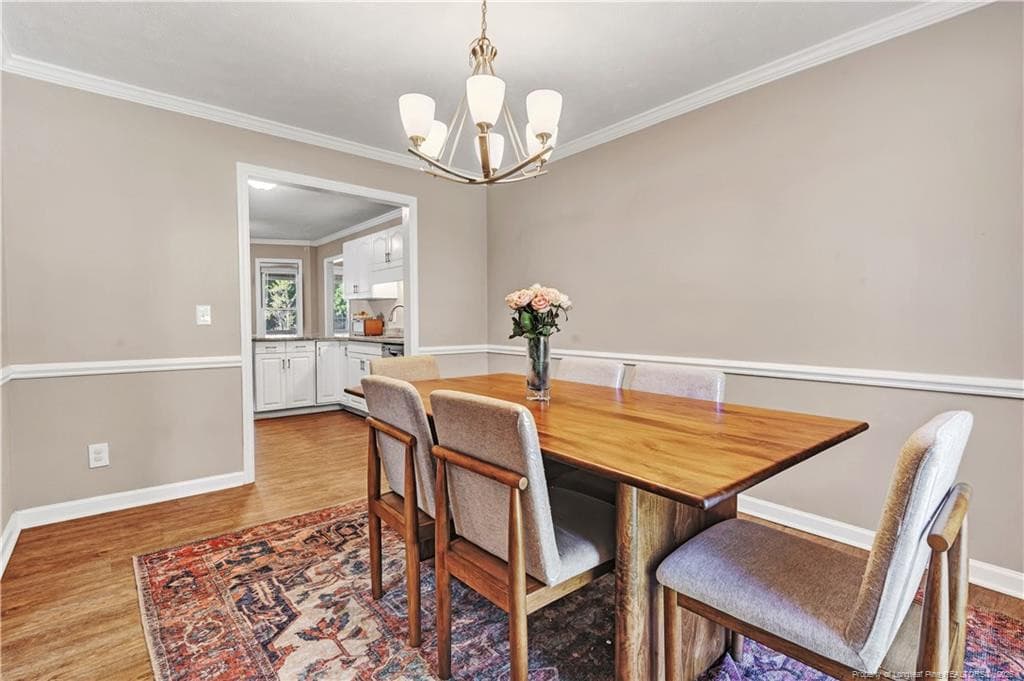 Photo 13 - 685 Georgetown Circle, Fayetteville, NC 28314