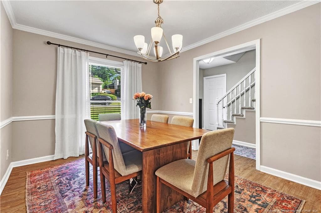 Photo 14 - 685 Georgetown Circle, Fayetteville, NC 28314