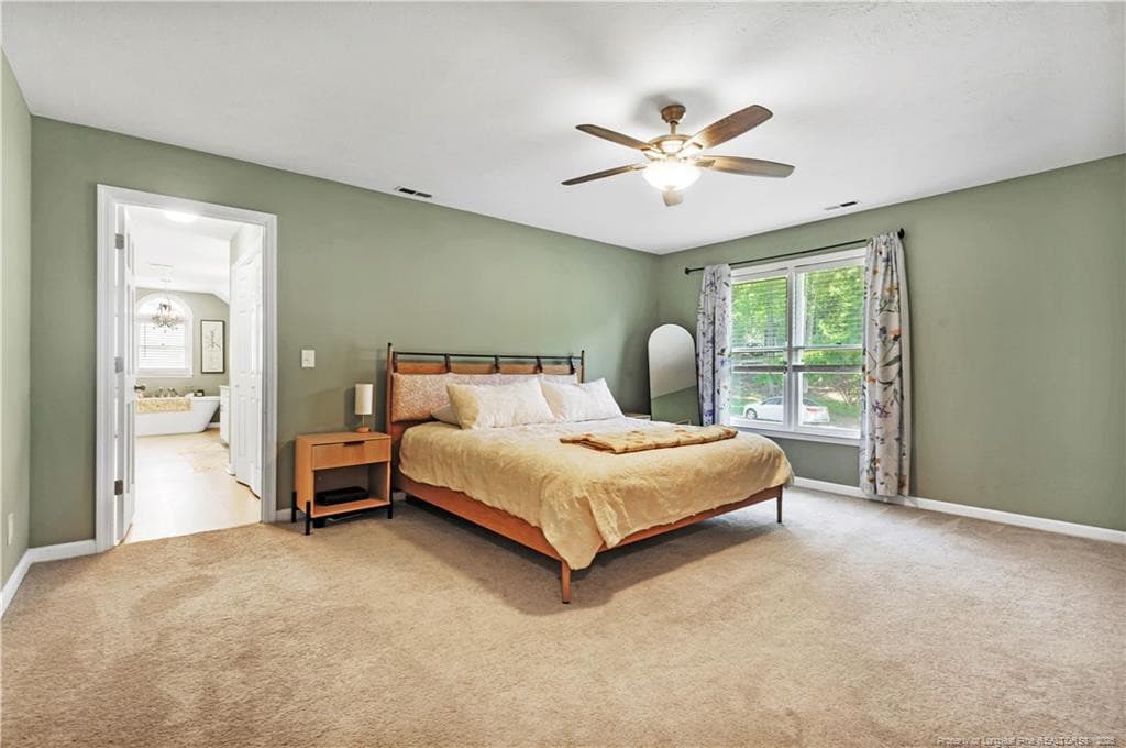 Photo 21 - 685 Georgetown Circle, Fayetteville, NC 28314