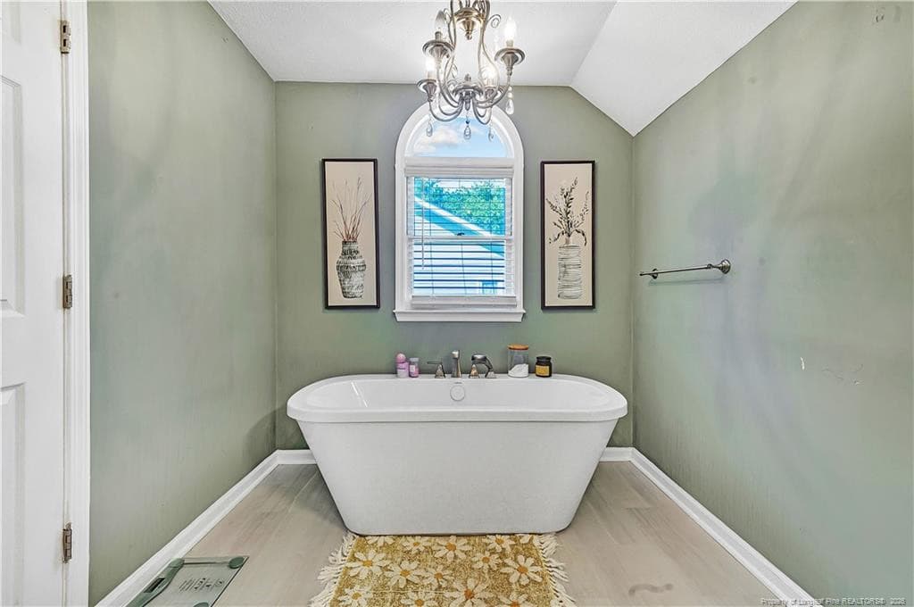 Photo 24 - 685 Georgetown Circle, Fayetteville, NC 28314