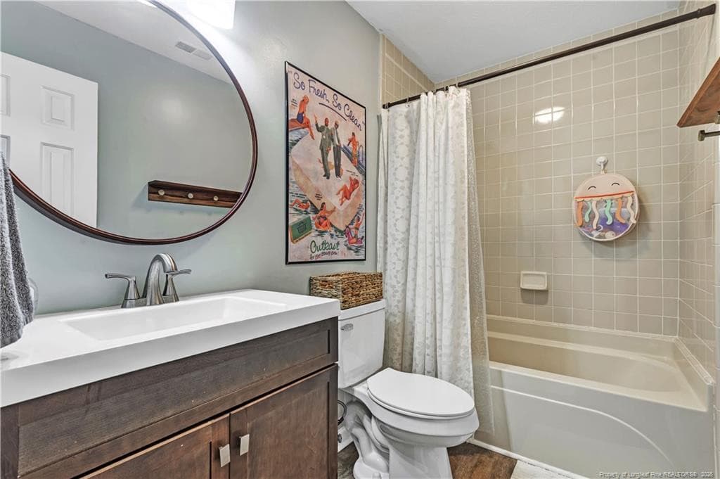 Photo 34 - 685 Georgetown Circle, Fayetteville, NC 28314