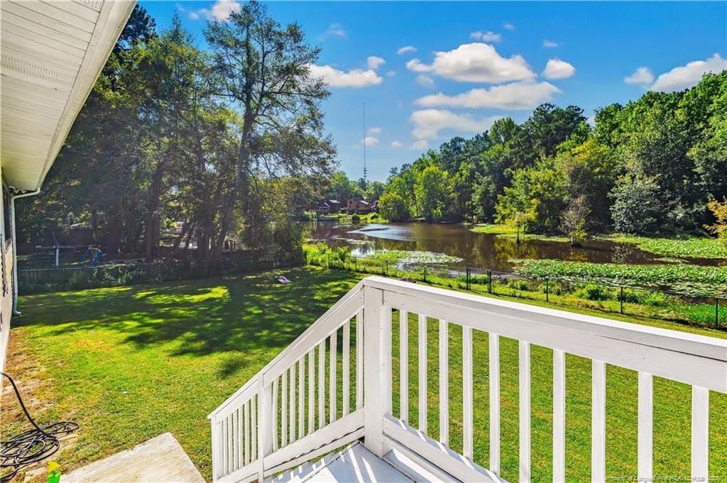 Photo 40 - 685 Georgetown Circle, Fayetteville, NC 28314