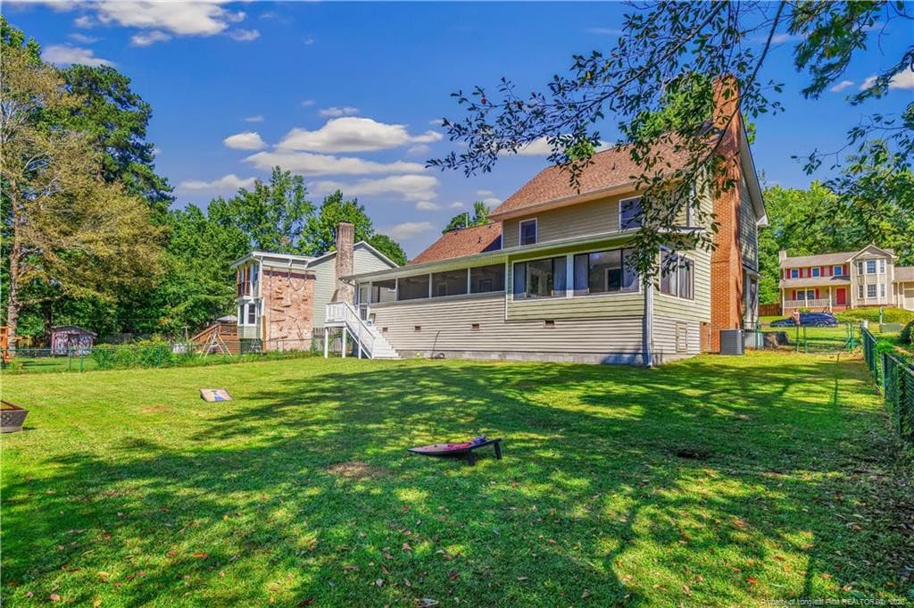 Photo 42 - 685 Georgetown Circle, Fayetteville, NC 28314
