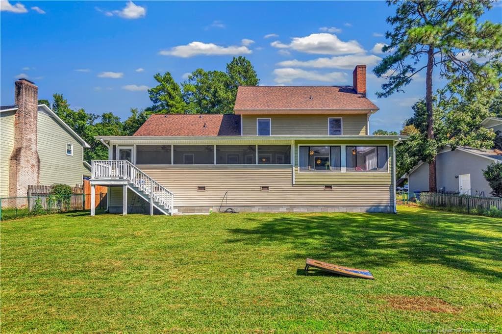 Photo 43 - 685 Georgetown Circle, Fayetteville, NC 28314