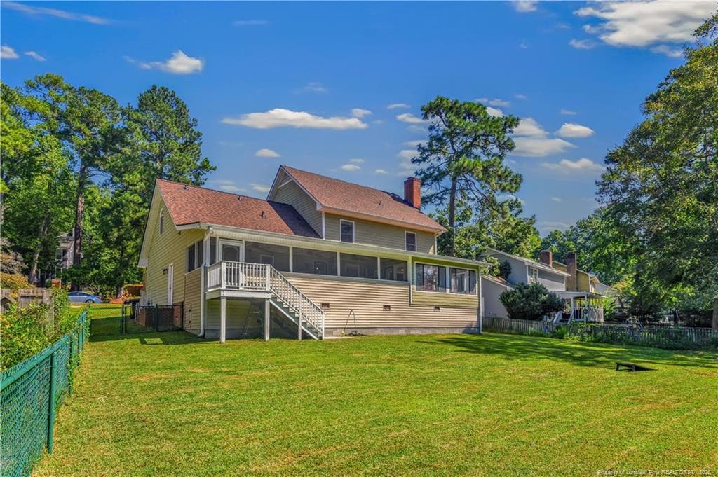Photo 44 - 685 Georgetown Circle, Fayetteville, NC 28314