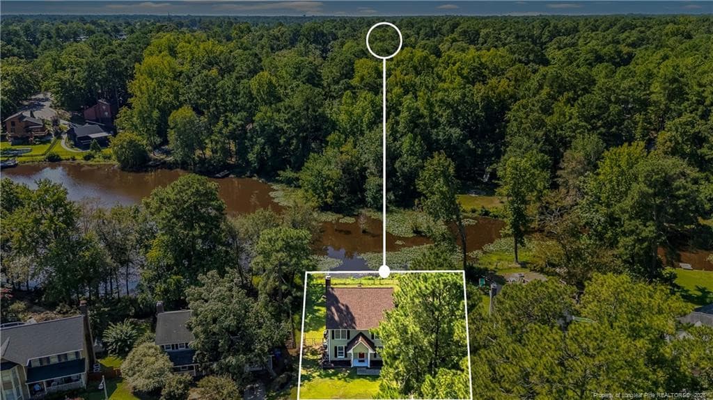 Photo 48 - 685 Georgetown Circle, Fayetteville, NC 28314