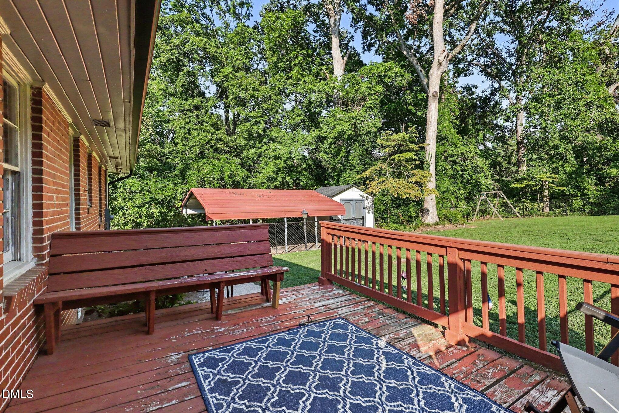 025_file_5937 - 1617 Oakdale Circle, Henderson, NC 27536
