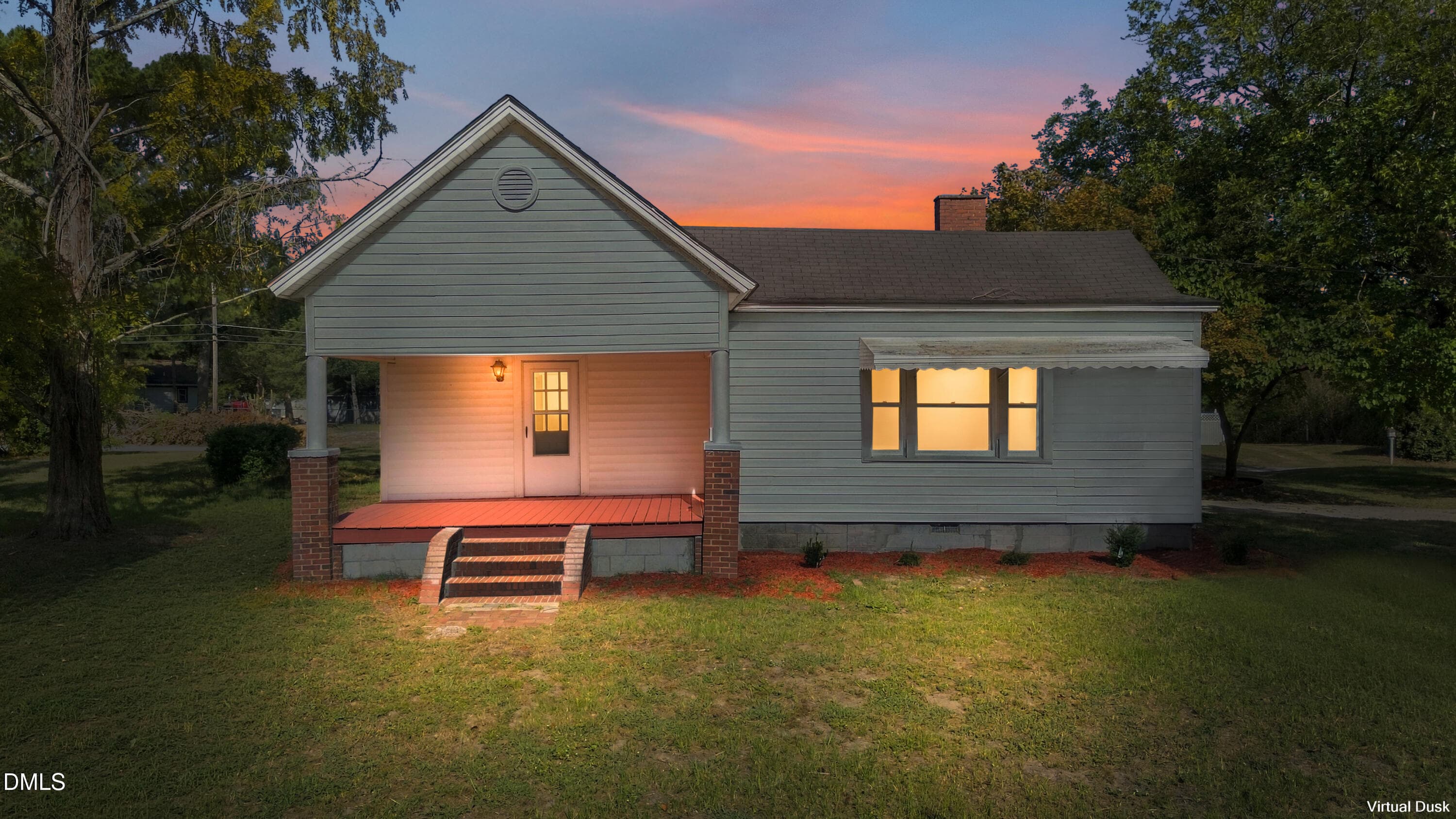 4516 S Us Hwy 301, Four Oaks, NC 27524