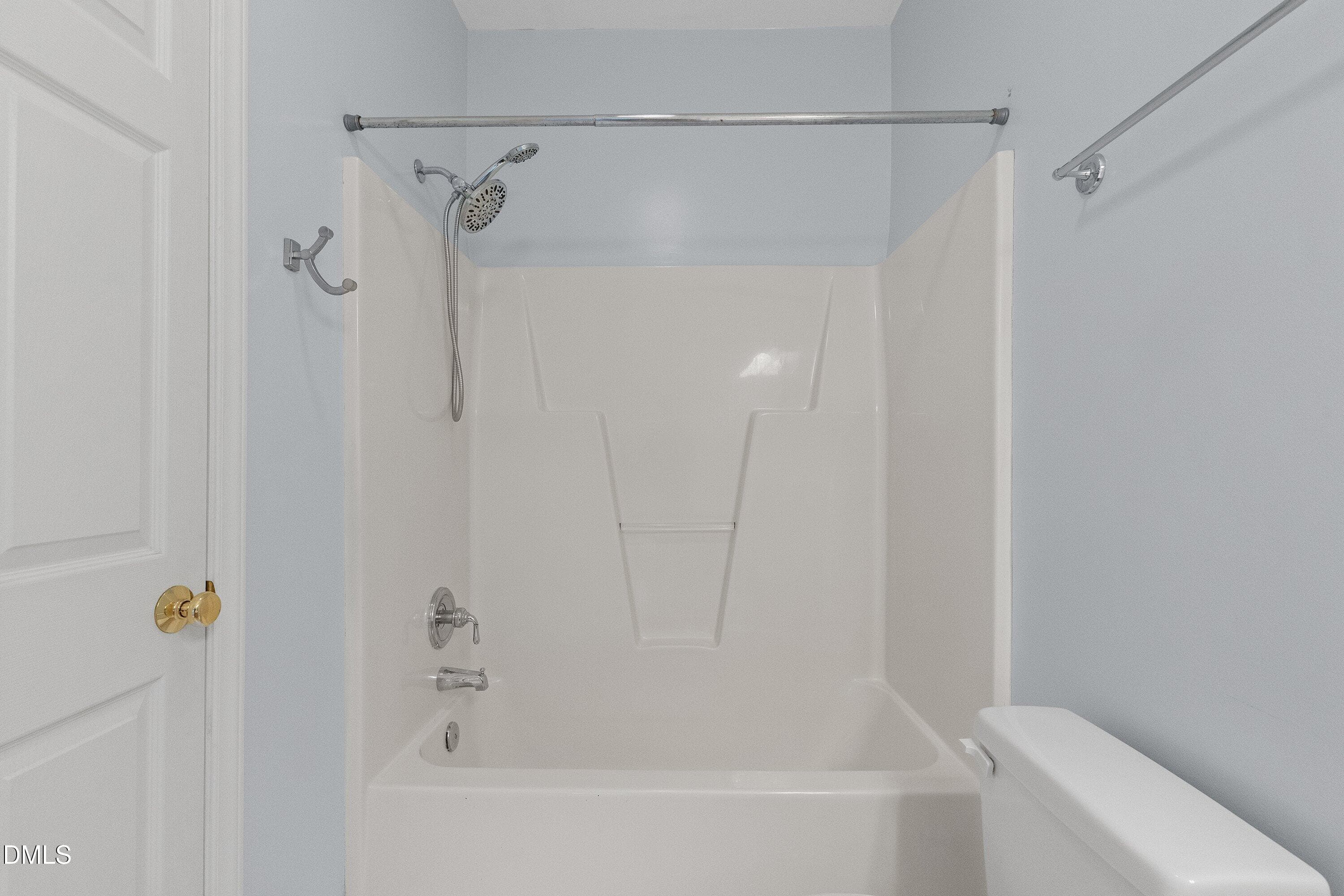 Full Bath 2 - 800 Moratuck Drive 206, Raleigh, NC 27604