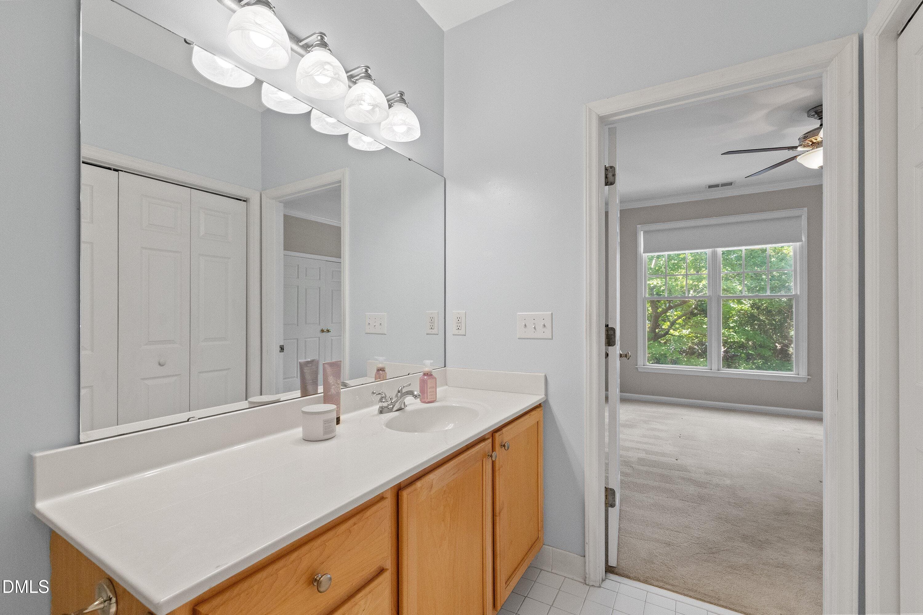 Full Bath 3 - 800 Moratuck Drive 206, Raleigh, NC 27604