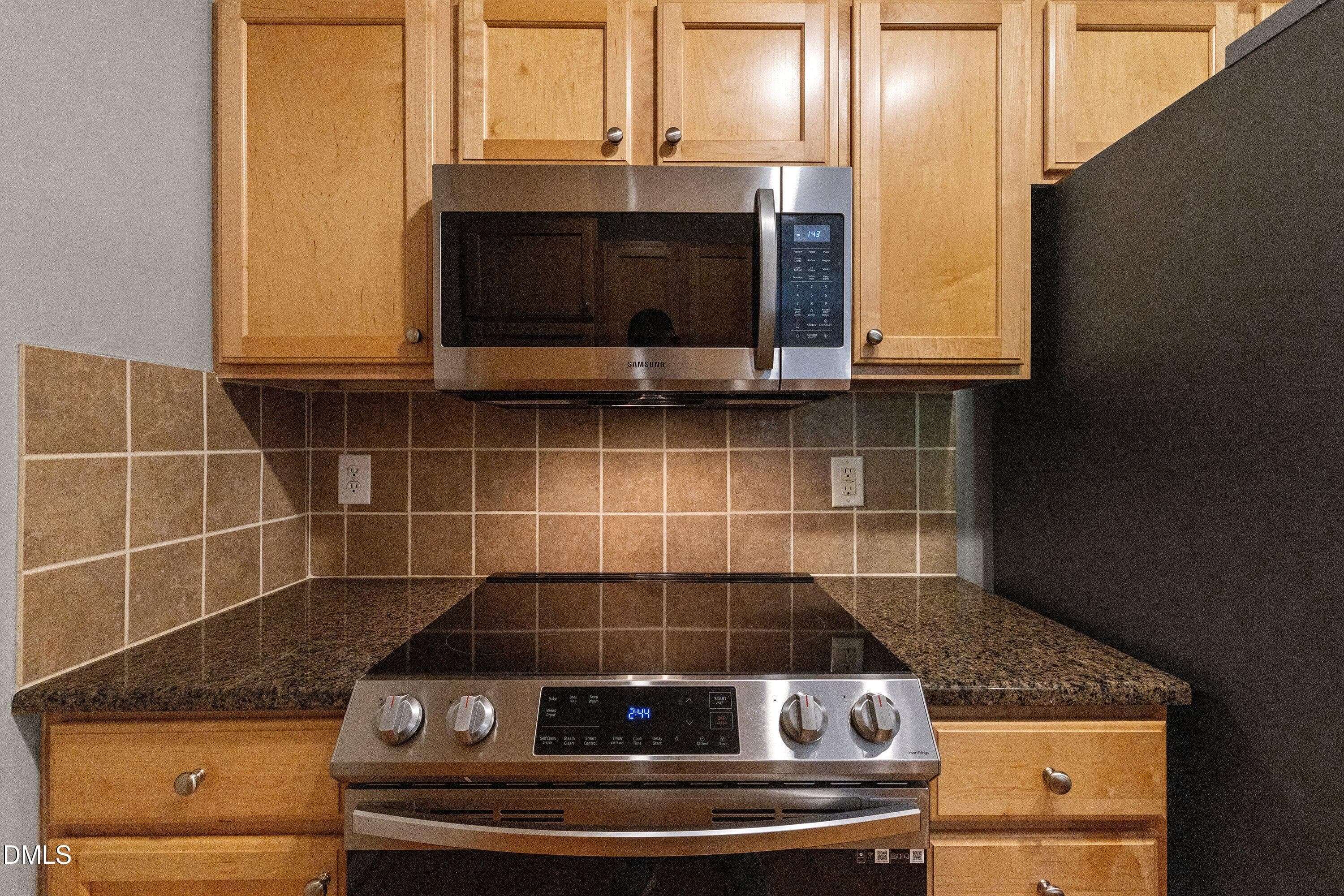 Kitchen 3 - 800 Moratuck Drive 206, Raleigh, NC 27604