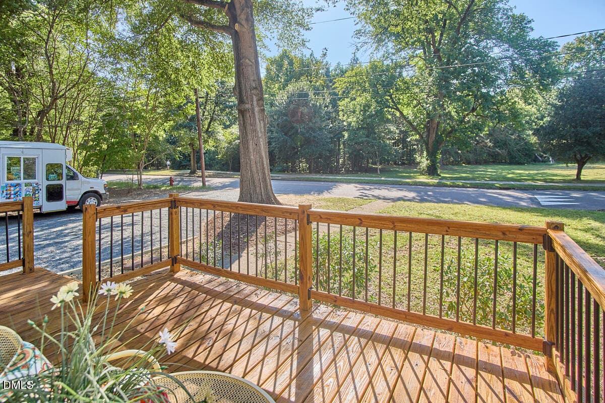 008 - 2418 Acadia Street, Durham, NC 27704