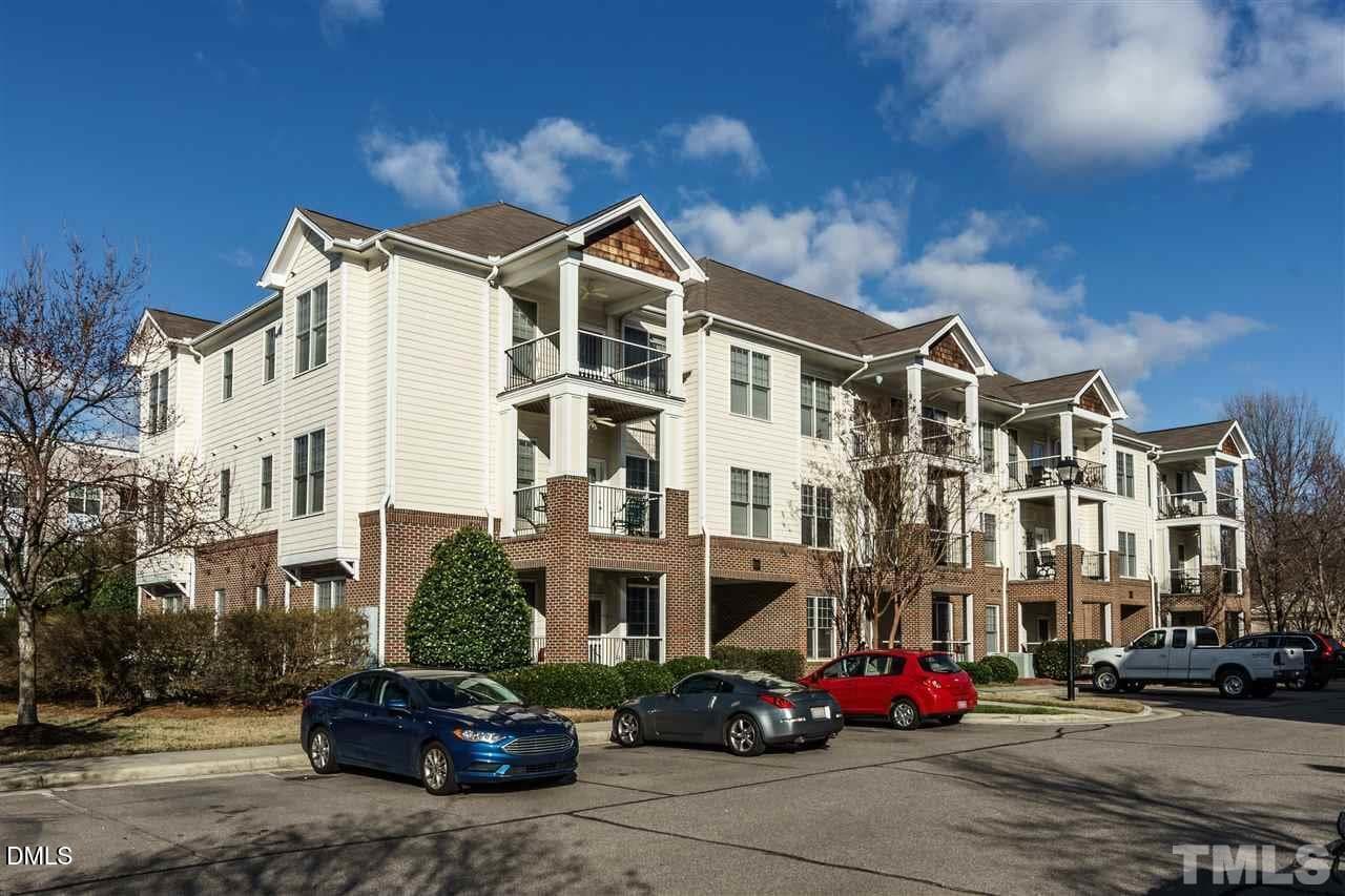 Pre-List 4 - 800 Moratuck Drive 206, Raleigh, NC 27604