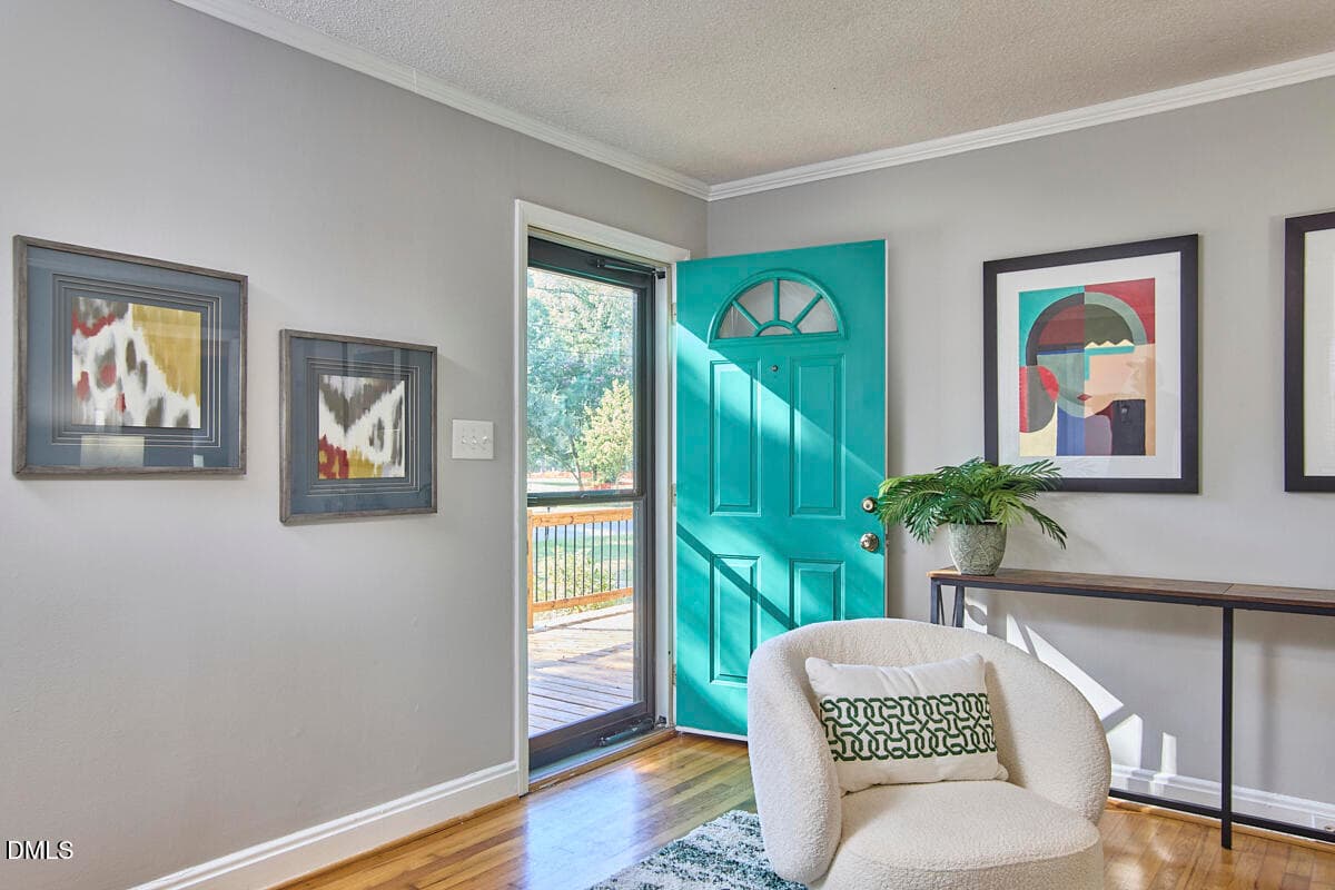 018 - 2418 Acadia Street, Durham, NC 27704