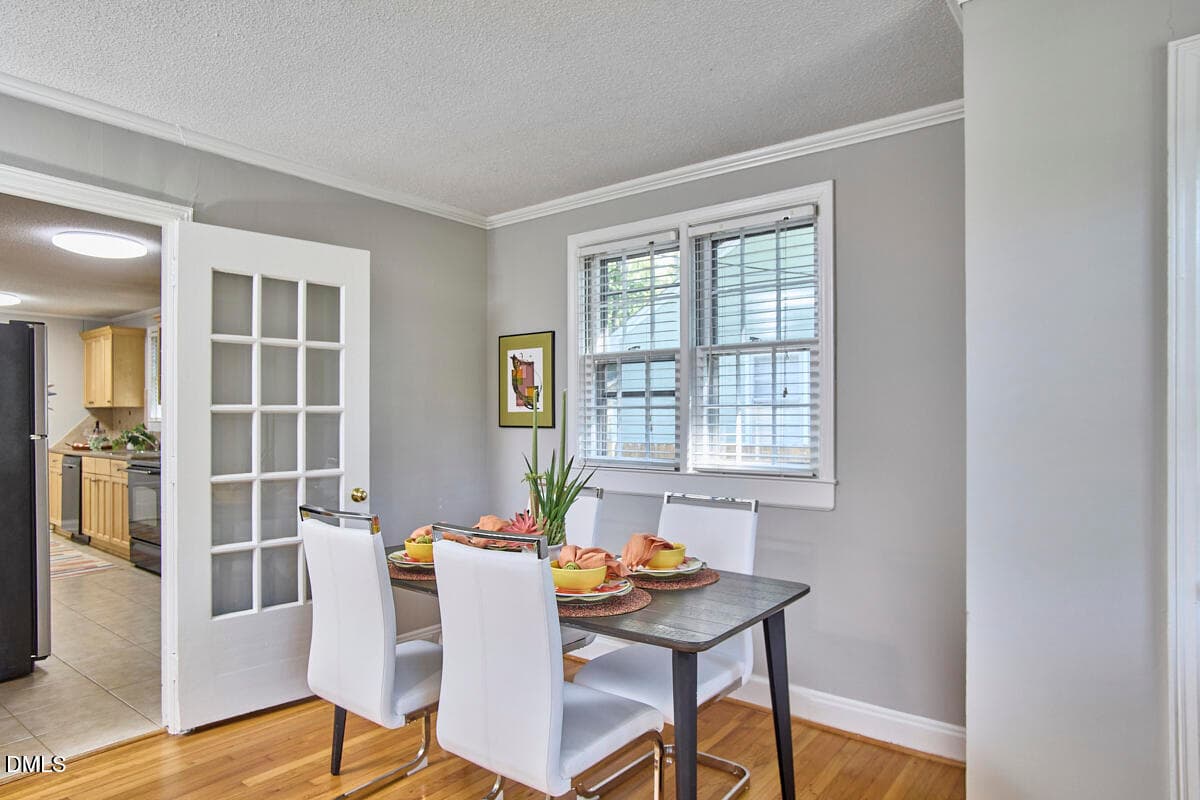 023 - 2418 Acadia Street, Durham, NC 27704