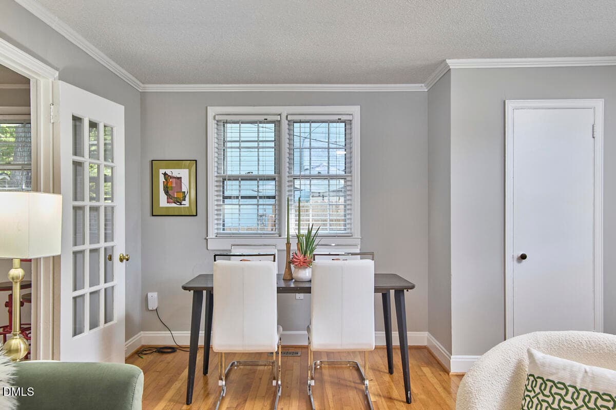 024 - 2418 Acadia Street, Durham, NC 27704