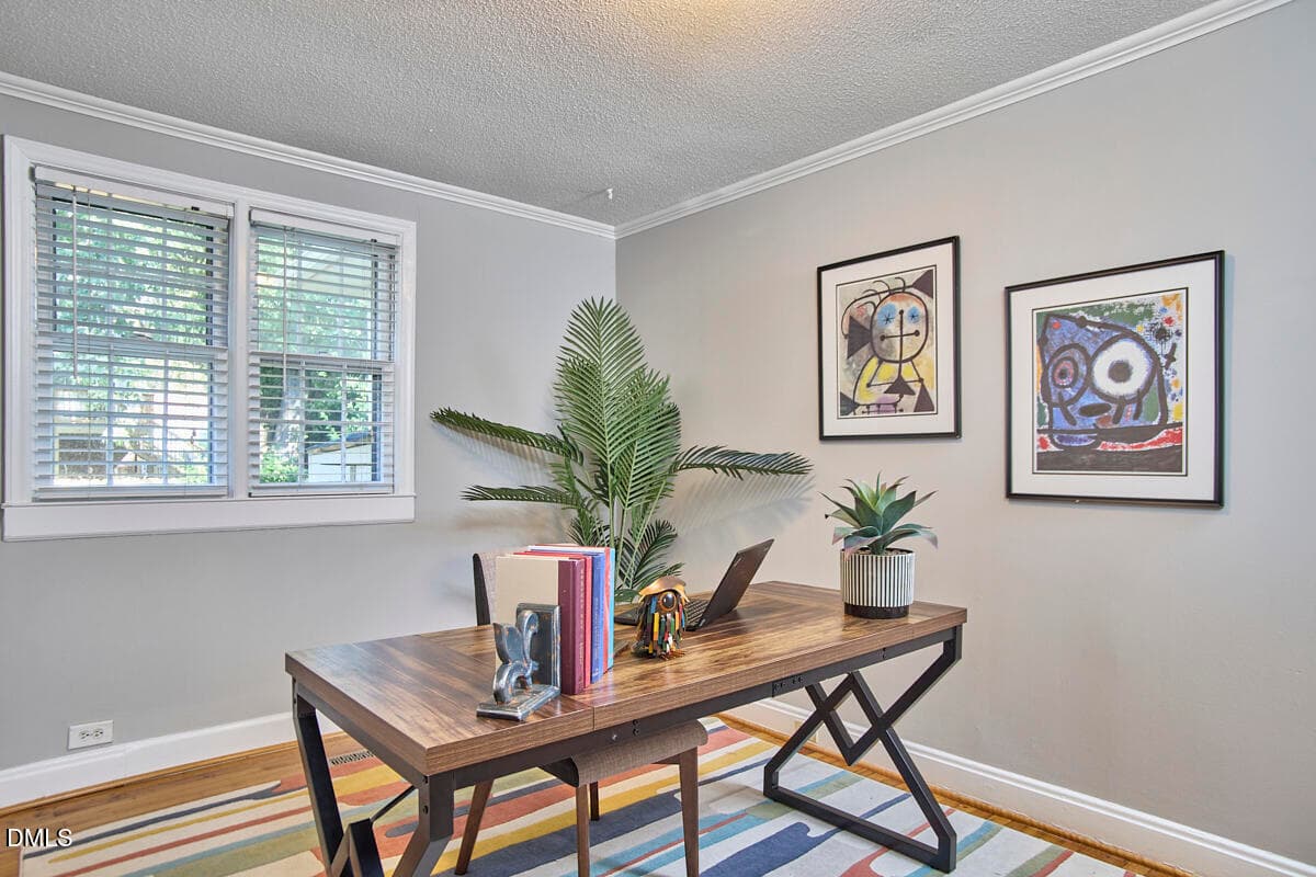 031 - 2418 Acadia Street, Durham, NC 27704