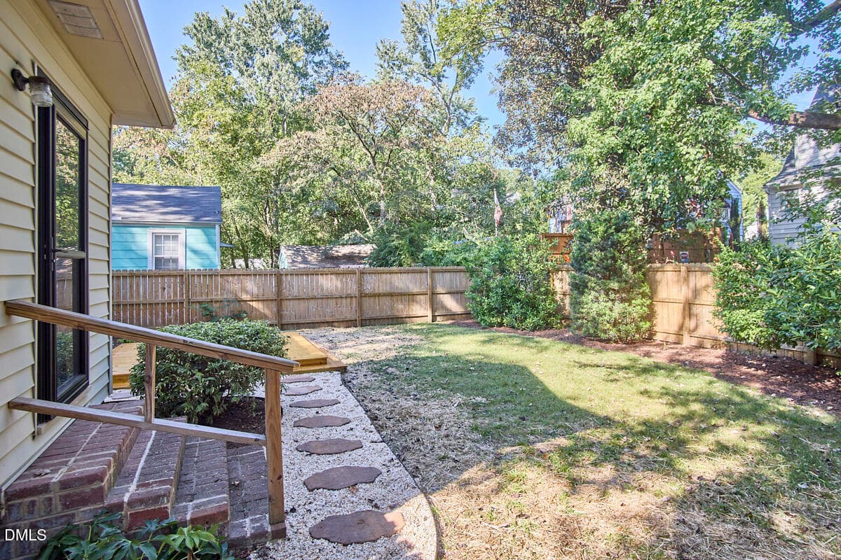 010 - 2418 Acadia Street, Durham, NC 27704