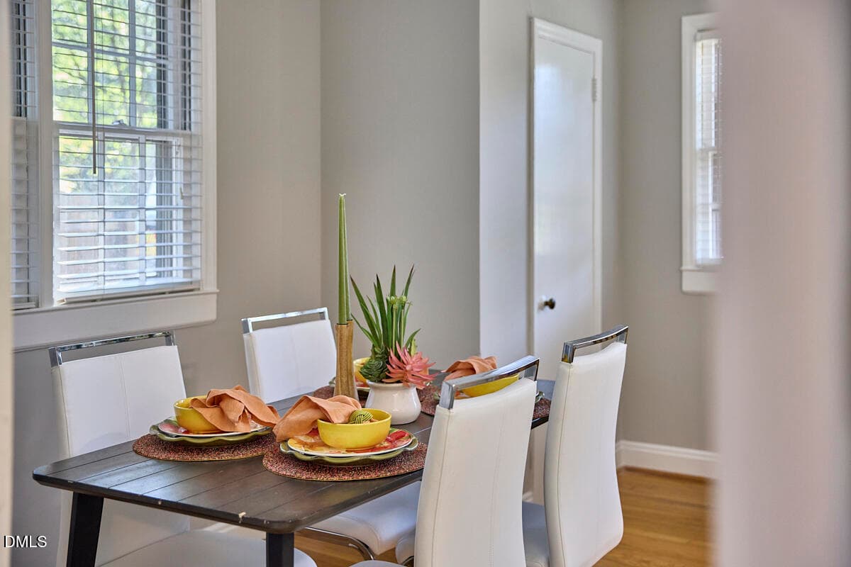 047 - 2418 Acadia Street, Durham, NC 27704