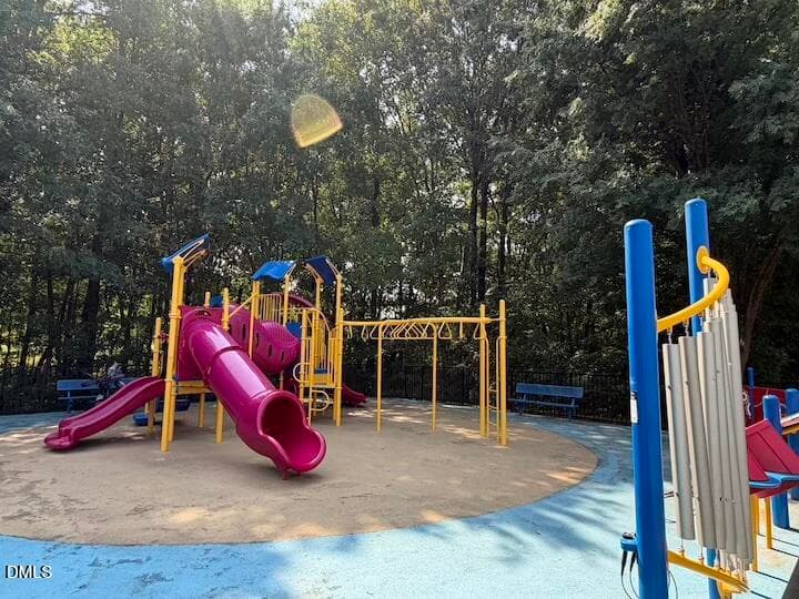 Playground - 942 Shining Wire Way, Morrisville, NC 27560, Morrisville