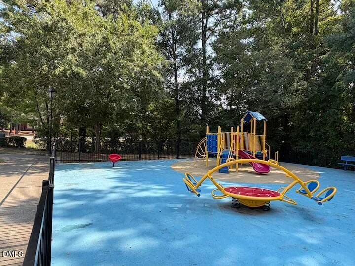 Playground 1 - 942 Shining Wire Way, Morrisville, NC 27560, Morrisville