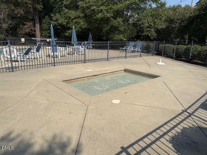 Jacuzzi - 942 Shining Wire Way, Morrisville, NC 27560, Morrisville