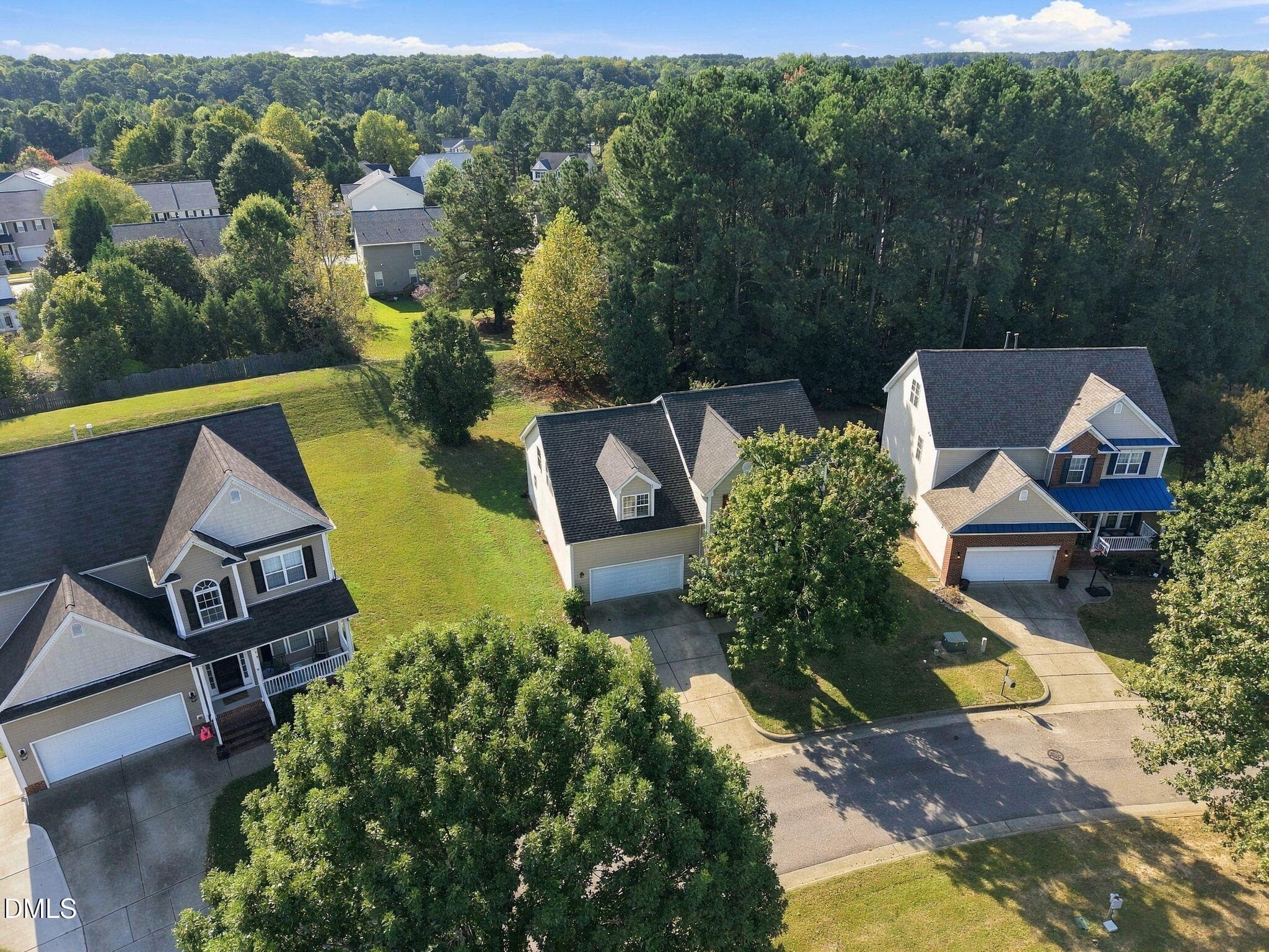 7-web-or-mls-DJI_20260915094323_0689_D_1 - 1716 Maizefield Lane, Fuquay Varina, NC 27526