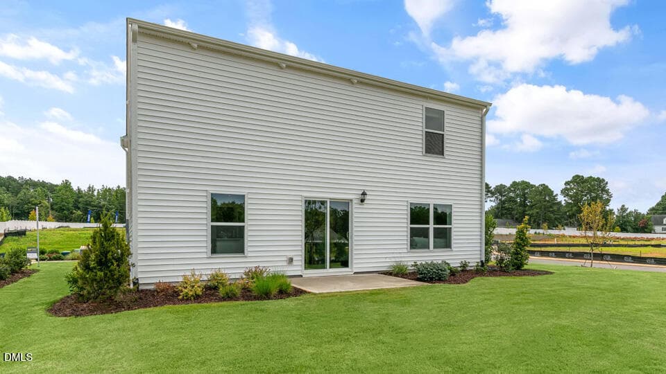 BELHAVEN EXPRESS-B - 201 Palomino Way, Clayton, NC 27520