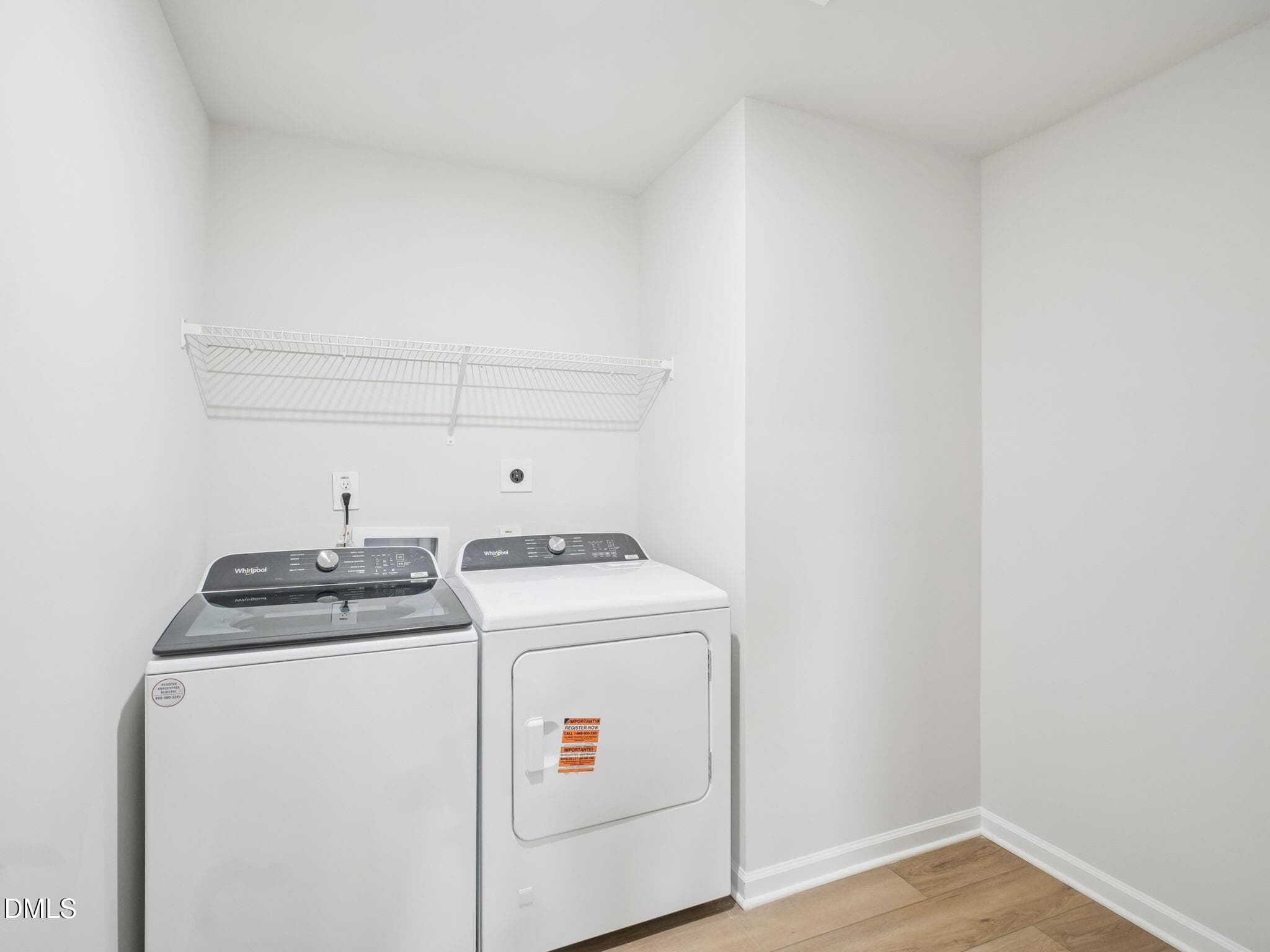 19 - Laundry Room - 103 Acorn Grove Road, Garner, NC 27529