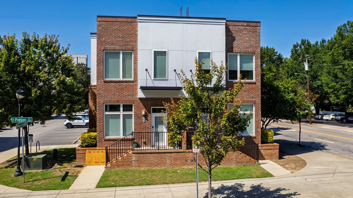 William (9).jpg - 258 William Drummond Way, Raleigh, NC 27604