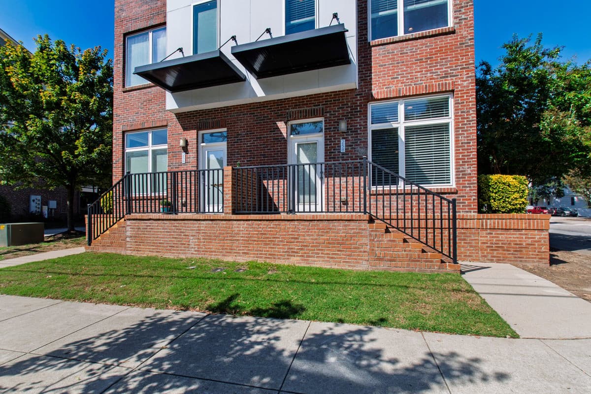 William (40).jpg - 258 William Drummond Way, Raleigh, NC 27604