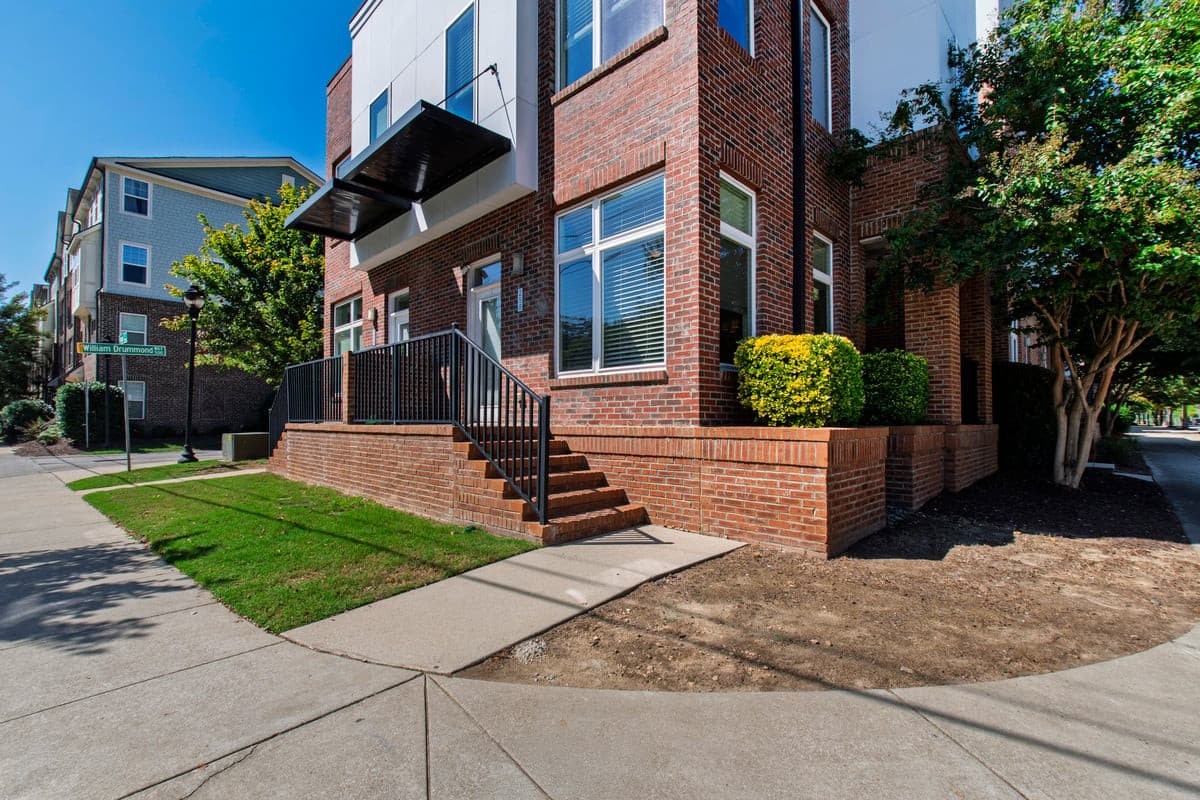 William (39).jpg - 258 William Drummond Way, Raleigh, NC 27604