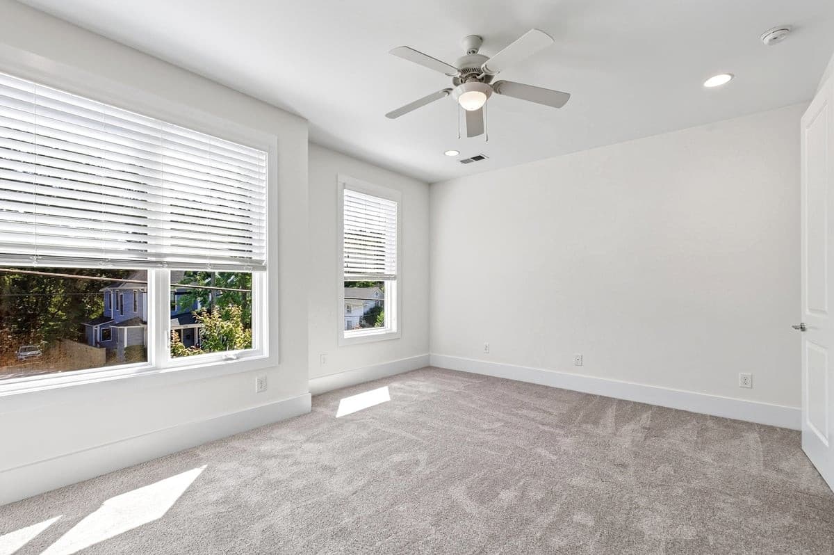 William (25).jpg - 258 William Drummond Way, Raleigh, NC 27604