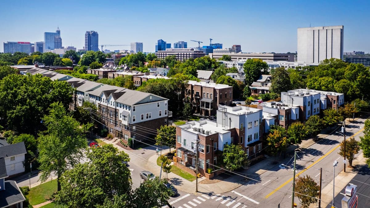 William (7).jpg - 258 William Drummond Way, Raleigh, NC 27604