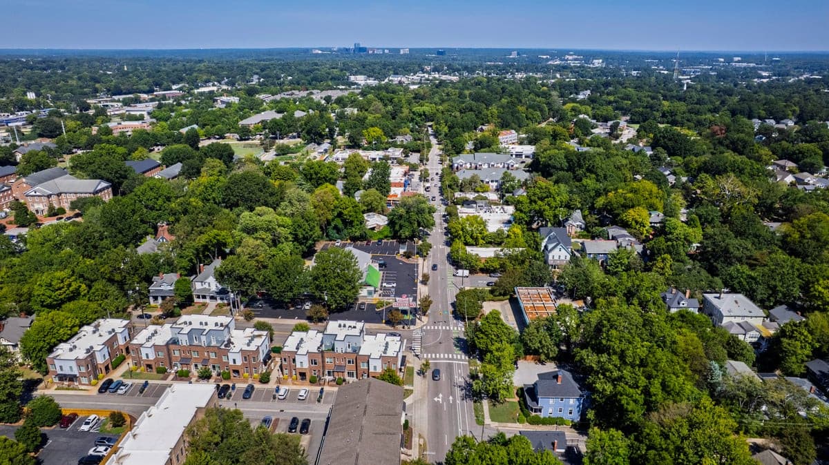 William (1).jpg - 258 William Drummond Way, Raleigh, NC 27604