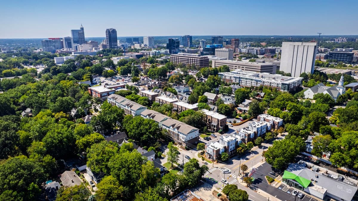 William (5).jpg - 258 William Drummond Way, Raleigh, NC 27604