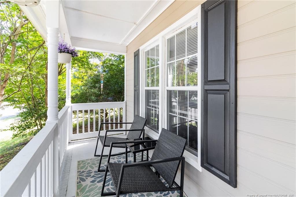 Photo 5 - 159 Ridgeway Drive, Fayetteville, NC 28311