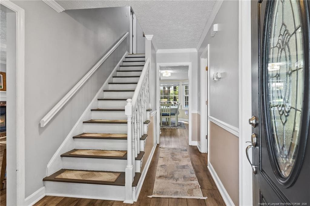Photo 6 - 159 Ridgeway Drive, Fayetteville, NC 28311
