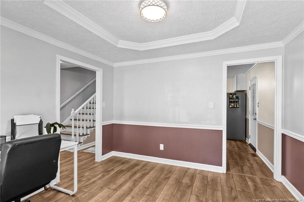 Photo 7 - 159 Ridgeway Drive, Fayetteville, NC 28311