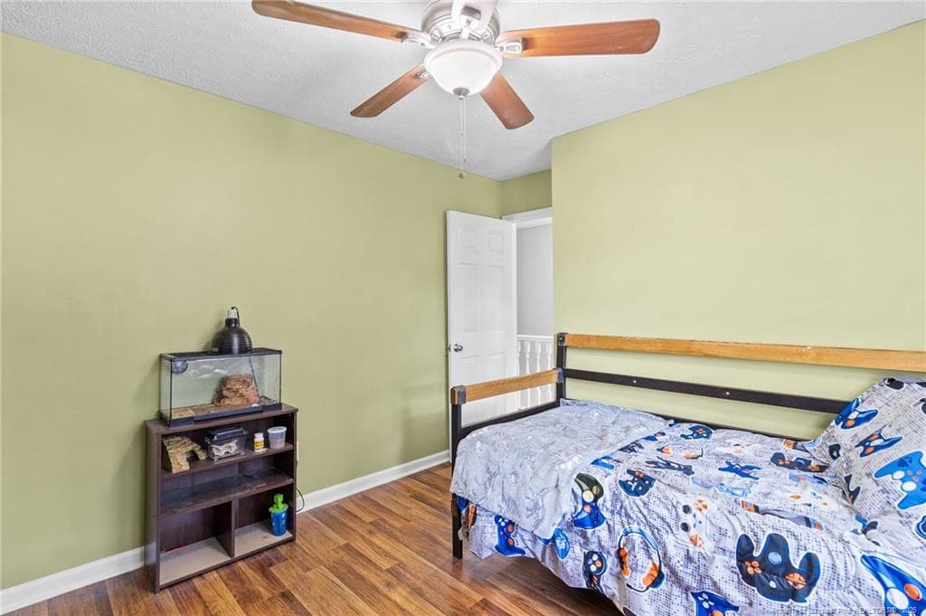 Photo 25 - 159 Ridgeway Drive, Fayetteville, NC 28311