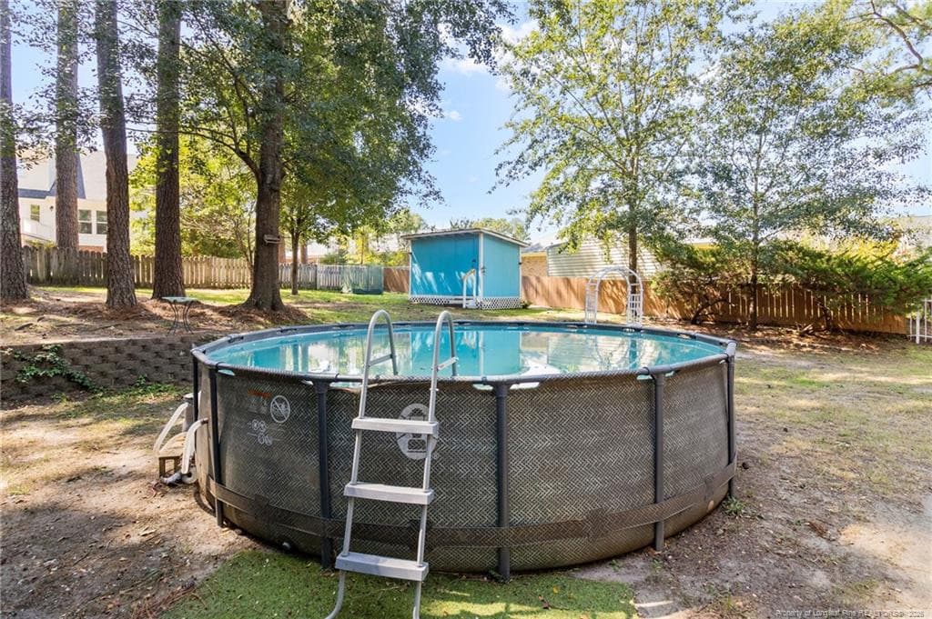 Photo 33 - 159 Ridgeway Drive, Fayetteville, NC 28311