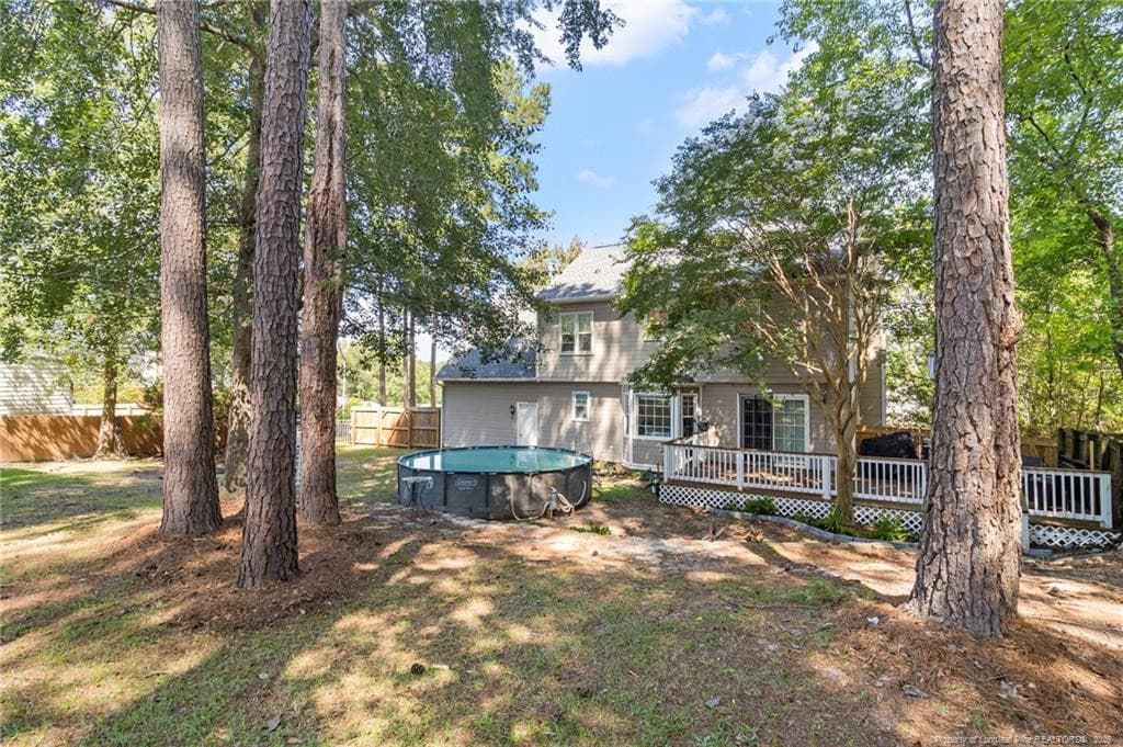 Photo 35 - 159 Ridgeway Drive, Fayetteville, NC 28311