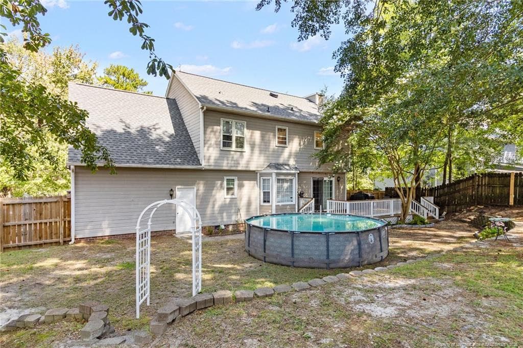 Photo 36 - 159 Ridgeway Drive, Fayetteville, NC 28311