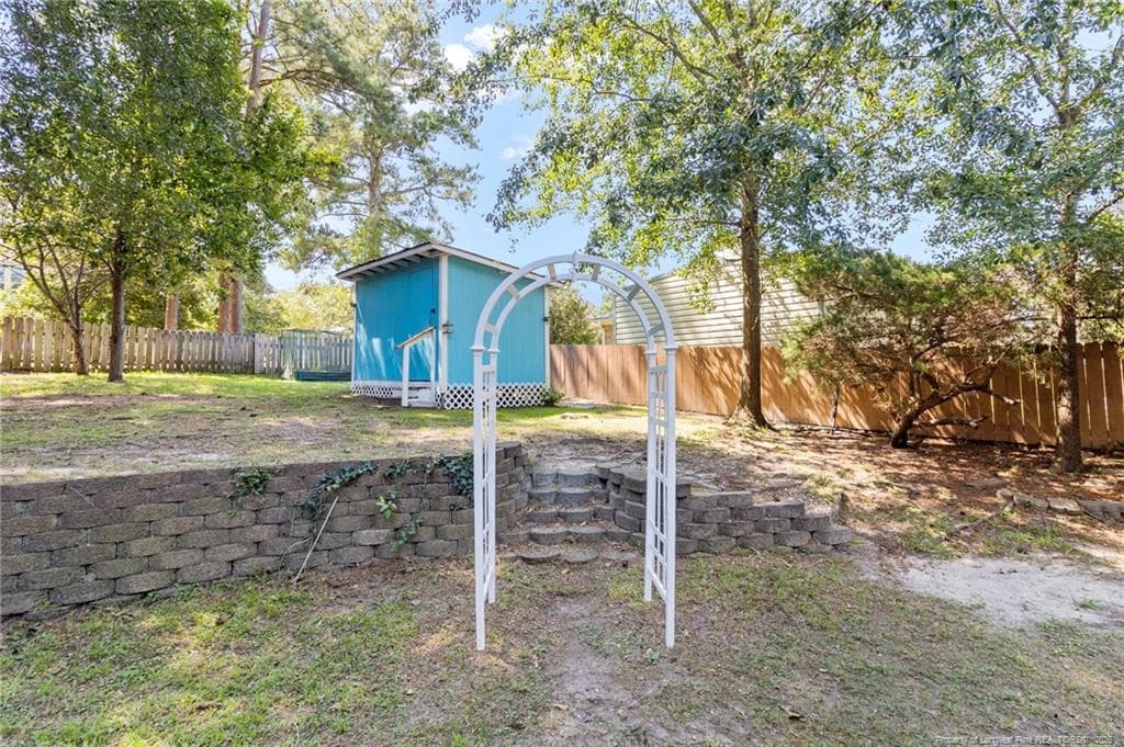 Photo 37 - 159 Ridgeway Drive, Fayetteville, NC 28311