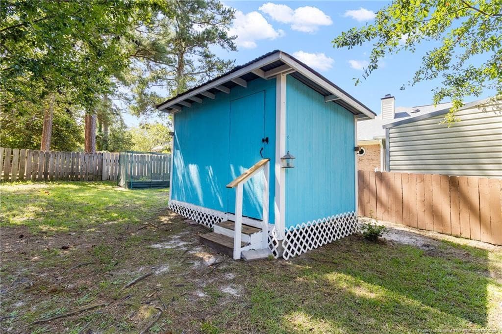Photo 38 - 159 Ridgeway Drive, Fayetteville, NC 28311