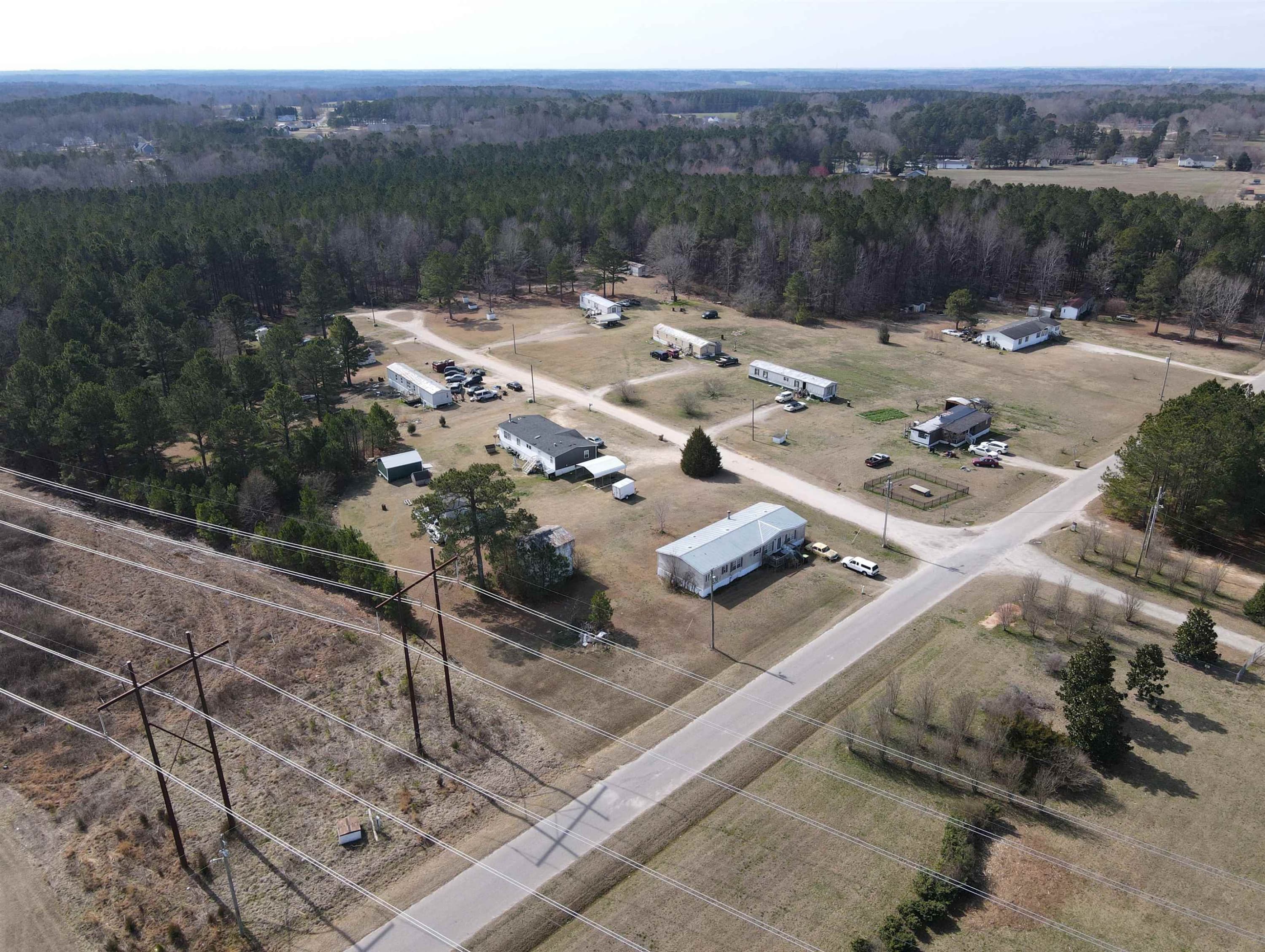 Photo 1 - 123 Emery Lane, Zebulon, NC 27597